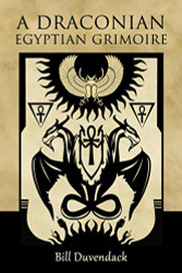 Draconian Egyptian Grimoire