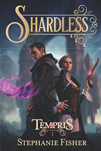 Shardless (Tempris)