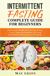 Intermittent Fasting Complete Guide for Beginners