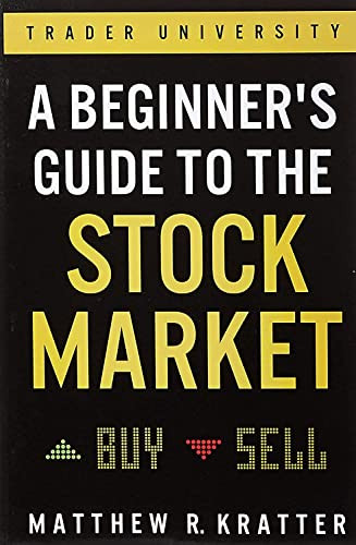 Beginner's Guide to the Stock Market