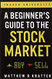 Beginner's Guide to the Stock Market