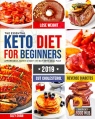 Essential Keto Diet for Beginners #2019