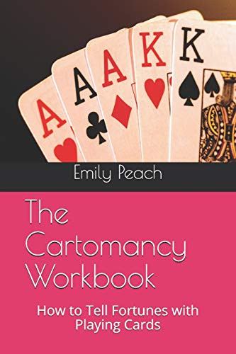 Cartomancy Workbook