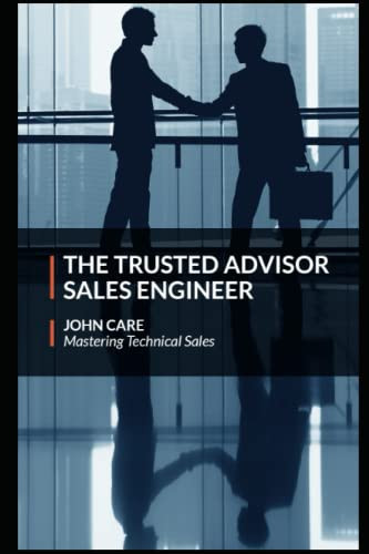 Trusted Advisor Sales Engineer