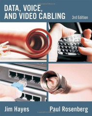 Data Voice And Video Cable Installation