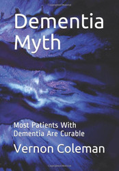 Dementia Myth: Most Patients With Dementia Are Curable