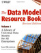 Data Model Resource Book