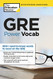 GRE Power Vocab (Graduate School Test Preparation)