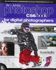 Adobe Photoshop Cs6 Book For Digital Photographers