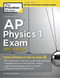 Cracking the AP Physics 1 Exam