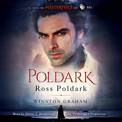 Ross Poldark: A Novel of Cornwall 1783-1787