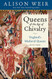 Queens of the Age of Chivalry Volume 3