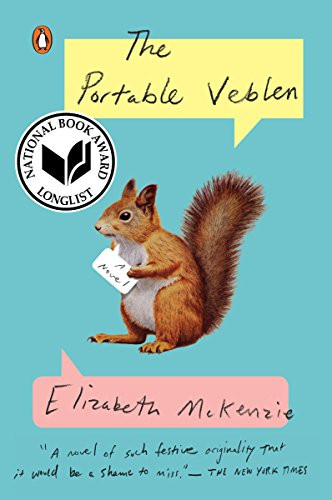 Portable Veblen: A Novel