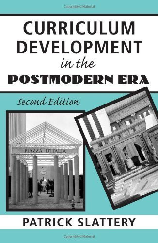 Curriculum Development In The Postmodern Era