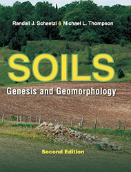 Soils: Genesis and Geomorphology