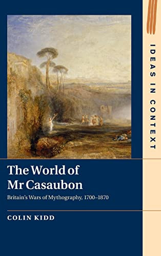 World of Mr Casaubon