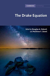 Drake Equation: Estimating the Prevalence of Extraterrestrial Life