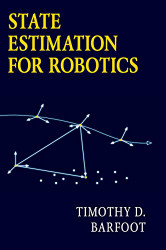 State Estimation for Robotics