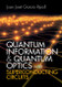 Quantum Information and Quantum Optics with Superconducting
