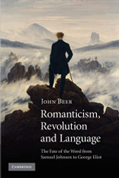 Romanticism Revolution and Language