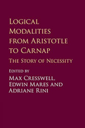 Logical Modalities from Aristotle to Carnap