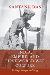 India Empire and First World War Culture