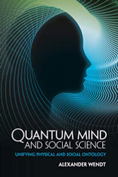 Quantum Mind and Social Science