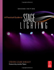 Practical Guide To Stage Lighting