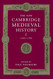 New Cambridge Medieval History: Volume 1 c.500-c.700