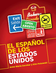 El Espanol de los Estados Unidos (Spanish Edition)