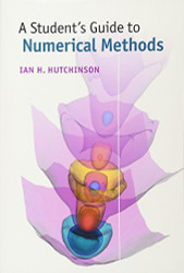 Student's Guide to Numerical Methods