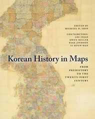 Korean History in Maps