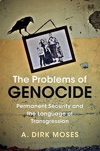 Problems of Genocide (Human Rights in History)