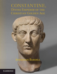 Constantine Divine Emperor of the Christian Golden Age