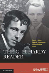 G. H. Hardy Reader (Spectrum)