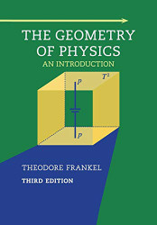 Geometry of Physics: An Introduction