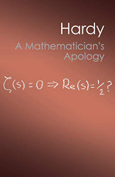 Mathematician's Apology (Canto Classics)