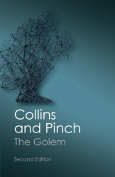 Golem: What You Should Know About Science (Canto Classics)