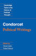 Condorcet: Political Writings