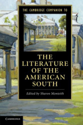 Cambridge Companion to the Literature of the American South