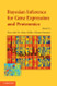 Bayesian Inference for Gene Expression and Proteomics