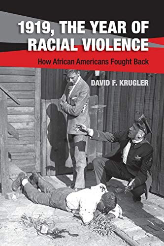 1919 The Year of Racial Violence