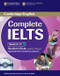 Complete IELTS Bands 6.5-7.5 Student's Book without Answers