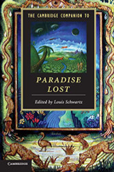 Cambridge Companion to Paradise Lost - Cambridge Companions