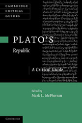 Plato's 'Republic': A Critical Guide (Cambridge Critical Guides)