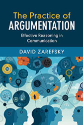 Practice of Argumentation: Effective Reasoning in Communication