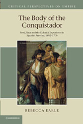 Body of the Conquistador