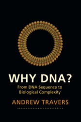 Why DNA