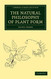 Natural Philosophy of Plant Form - Cambridge Library Collection