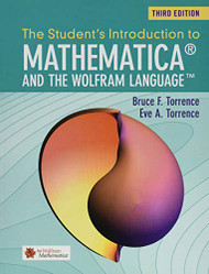 Student's Introduction to Mathematica and the Wolfram Language